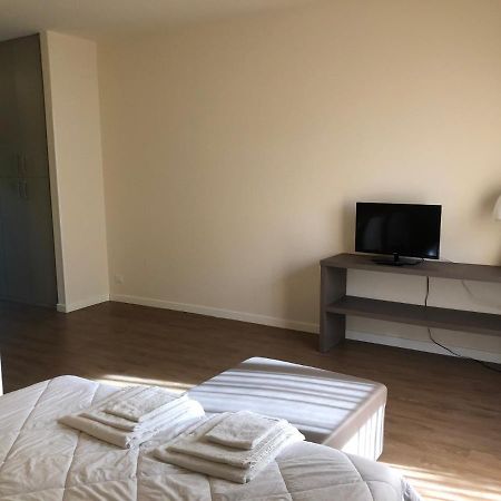 Aparthotel Residenze Al Colle Dei Pini Riccione Exterior foto