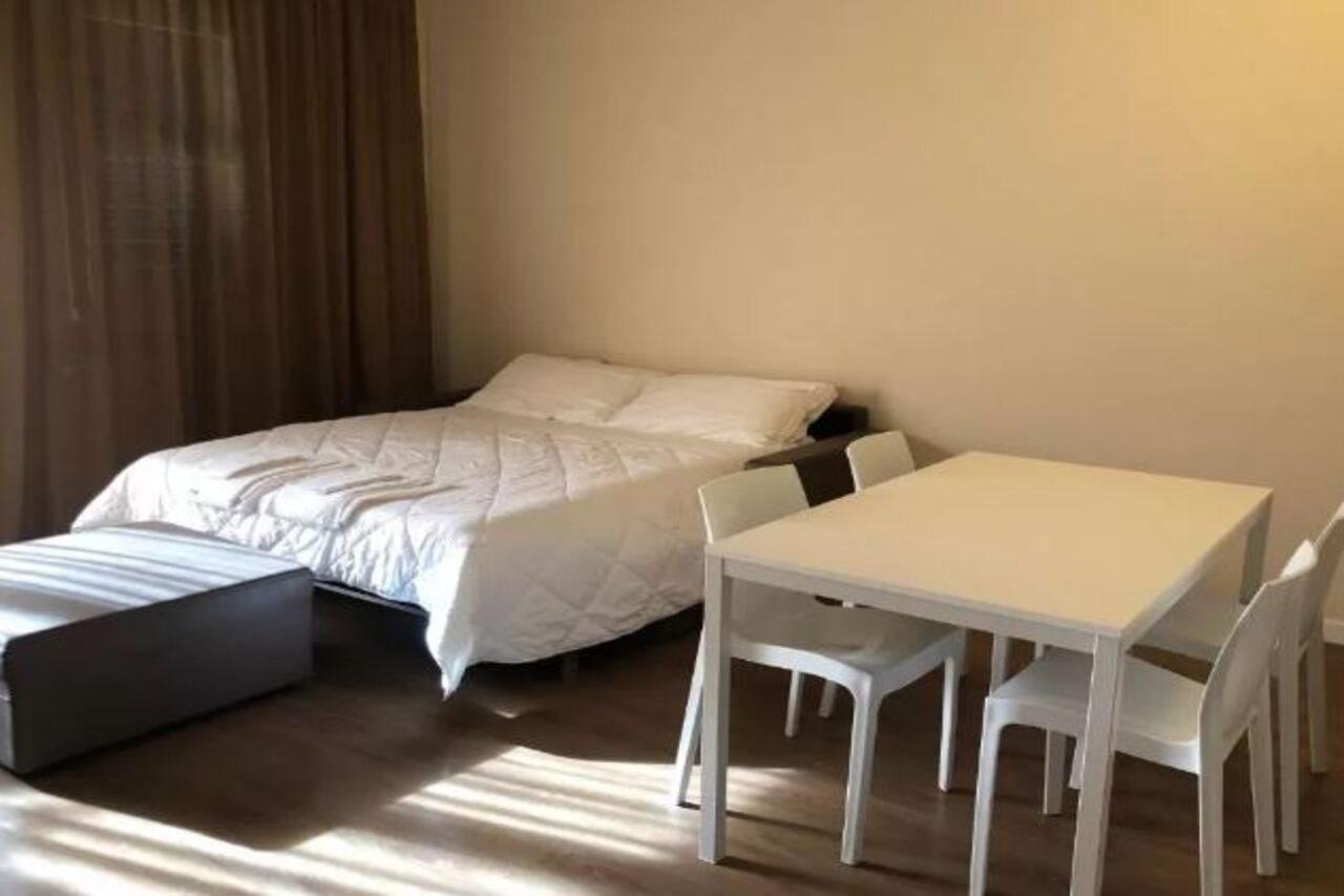 Aparthotel Residenze Al Colle Dei Pini Riccione Exterior foto